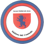 Arcieri Medievali Aesis - Milites del Contado